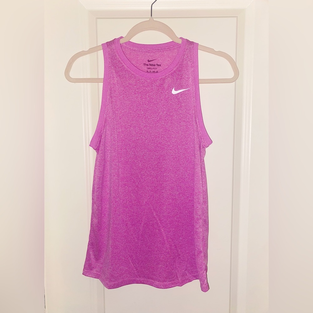 Nike Dry Fit Athletic Tee